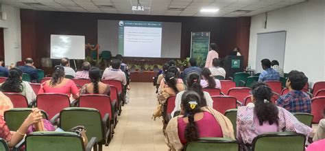 Photo Gallery EICT | IITG : Electronics and ICT Academy