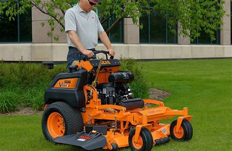 Image result for Scag V-Ride Mulching