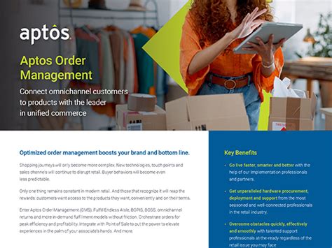 Retail Order Management Explained 的图像结果