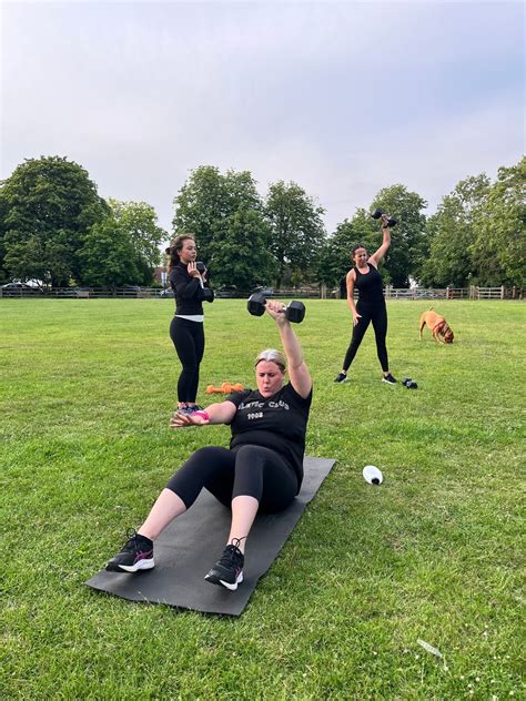 Bootcamp , Headcorn Methodist Church, Ashford, 27 December 2025 | AllEvents