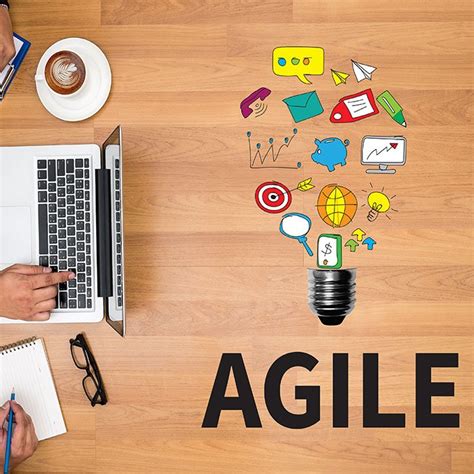 Agile Development Company – Best Advertising Agency