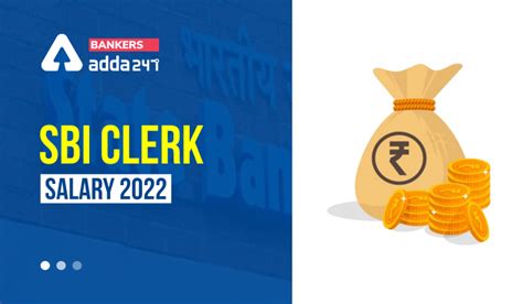 SBI Clerk Salary 2022 Revised Pay Scale, Job Profile & Promotion