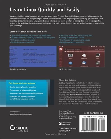 Image result for Linux Essentials Tutorials