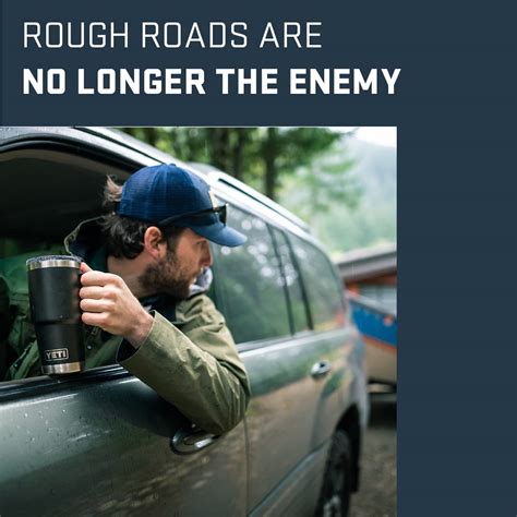 Buy YETI Rambler 20 oz Travel Mug, Stainless Steel, Vacuum Insulated ...