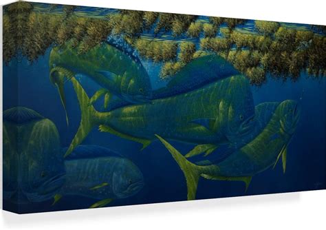 Buy Opalescence by Wilhelm Goebel, 24x47-Inch Online at Lowest Price in ...