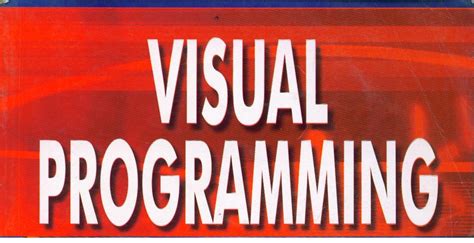 Image result for Visual Programming Grade 8