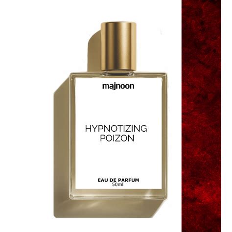 Hypnotiising Poizon Dyor – majnoon perfumery