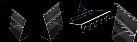 Micropipette Z Shape Linear Vertical Upright Stand for 5 Racks ...