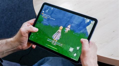 Игровые ноутбуки отправятся на свалку после выхода iPad с процессором ...