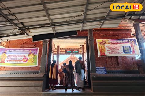 പഴശ്ശിരാജയുടെ കുടുംബ ക്ഷേത്രം|The family temple of Pazhassi Raja ...