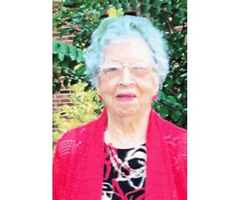 Margaret Moore Obituary (1928 - 2023) - Johnson City, TN - Johnson City ...
