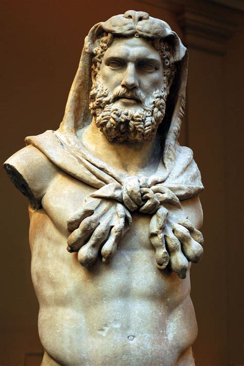 Heracles | Myth, Significance, Labors, Meaning, & Facts | Britannica