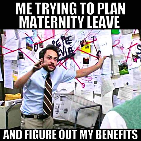 50 Hilarious Pregnancy Memes Every Mom-to-Be Will Relate To