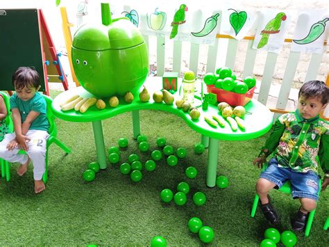 Mangopreschool