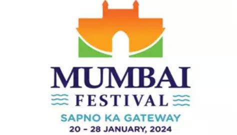 Mumbai Festival Unveils Diverse Lineup: 50 Events Across 50 Venues ...