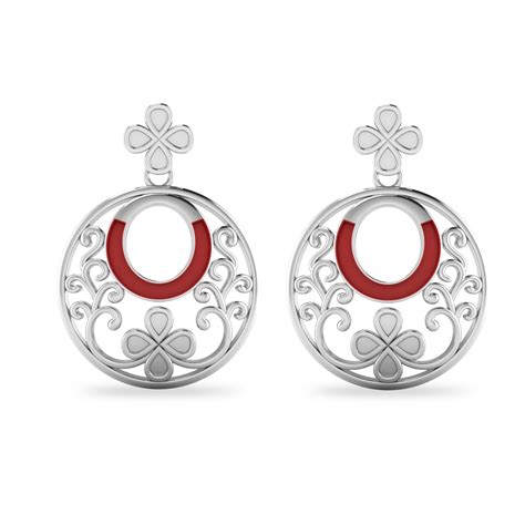 The Siri Chand Bali Earrings – iskiuski.com