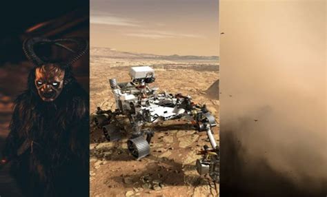 Mars Rover