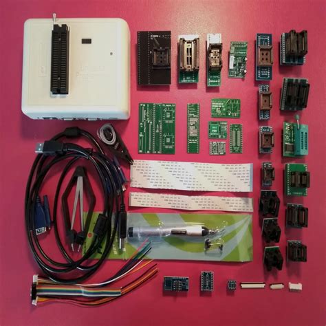 Image result for Rt809h Programmer