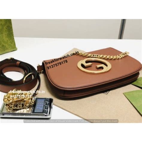 Gucci Blondie Super Fake Handbags