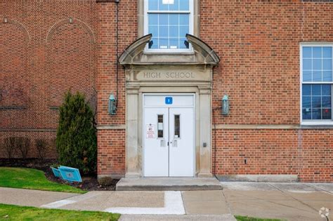 Cuyahoga Heights High School in Garfield Heights, OH - Homes.com