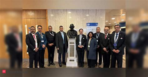 International Maritime Organisation: India re-elected with highest vote ...