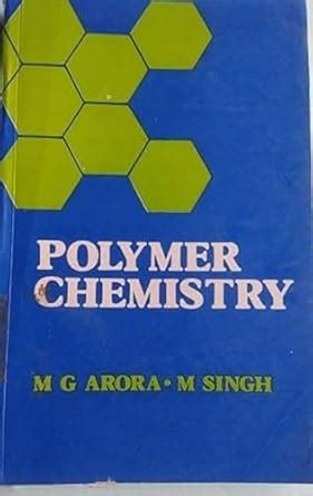 Buy Polymer Chemistry Book Online at Low Prices in India | Polymer ...