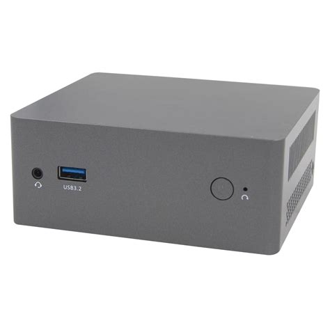 Shadow by SkullSaints Mini PC: 12th Gen Intel N100 4K HDMI Dual Display ...