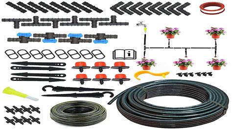 Top 5 Drip Irrigation Kits: जानें टॉप 5 ड्रिप सिंचाई किट के फीचर्स ...