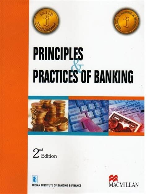 For JAIIB Principles and Practices Of Banking 2ndReprint Edition - Buy ...