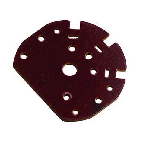 Stainless Steel Pressed Components - Sheet Metal Cap Service Provider ...