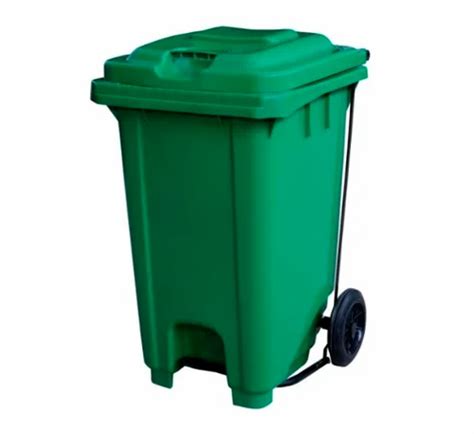 Customized Dustbins - 240L Dustbin Manufacturer from Noida
