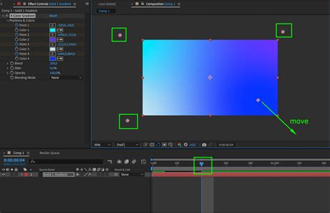 Image result for After Effects Gradient