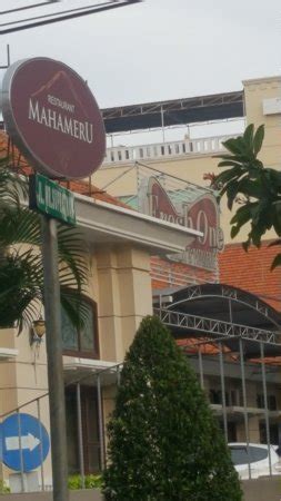 MAHAMERU, Surabaya - Restaurant Reviews, Phone Number & Photos ...
