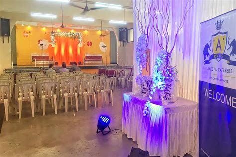 Mitradham Hall - Venue - Worli - Parel - Weddingwire.in
