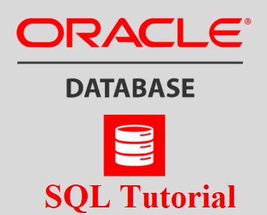Oracle SQL Tutorial,Graphic Designing,