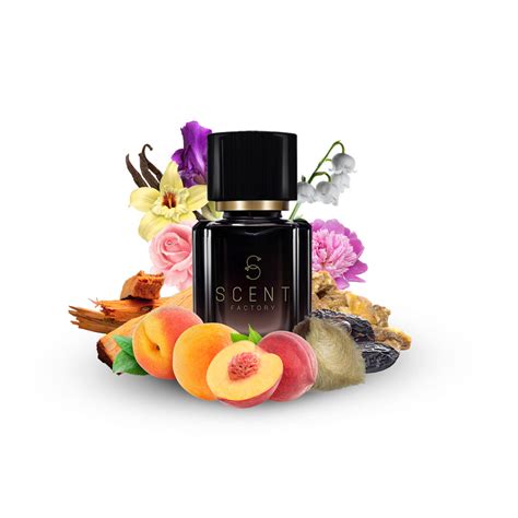 SINCLAIR – Scent Factory