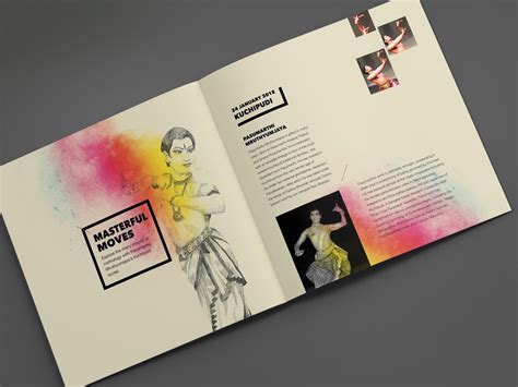 Soul-stirring rhythms - Stark Communications