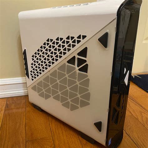 Image result for iBUYPOWER White Case