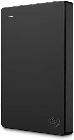 Seagate Portable 1TB External Hard Drive HDD USB 3.0 for PC, Mac, PS4 ...