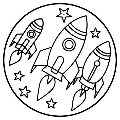 Page 7 | Rocket coloring pages animals Images - Free Download on Freepik