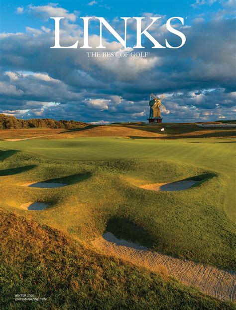 The Ultimate Private Club: Cherokee Plantation - LINKS Magazine