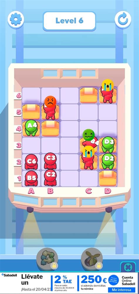 Descargar Seat Jam 3D 4.6 APK Gratis para Android