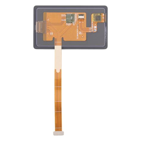 For DJI Osmo Action 5 Pro Original Main LCD Screen with Digitizer Full ...
