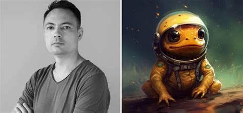 How This Artist Used ChatGPT To Create A Meme Crypto Coin That Now Has ...