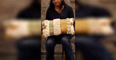 Shop Earthy Tone Cushion Covers By Sashaa World Online | LBB