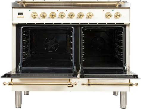 Ilve Nostalgie Collection UPDN100FDMPA 40 Inch India | Ubuy