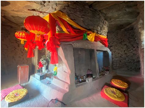 Between North and South: Buddhist Cliff Sculpture in Northern Sichuan ...