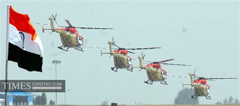 Sarang Helicopters Feature Photo Indian Air Force advan...