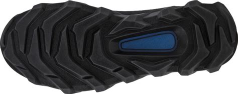 Buy Men's ECCO MX Low Sneaker Black Oiled Nubuck 40 M Online at Lowest ...