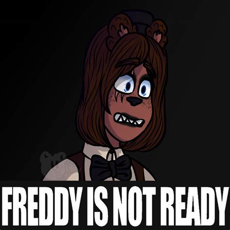 Freddy Fazbear-Meme_FNAFb3ar by AbbyP3ndejaB3ar on DeviantArt